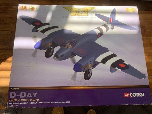 Corgi scale aviation - scale,