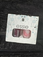 Essie nail varnish - essie, 2x