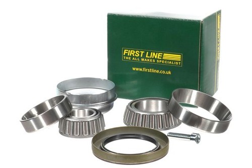 First line wheel bearing kit - wheel,