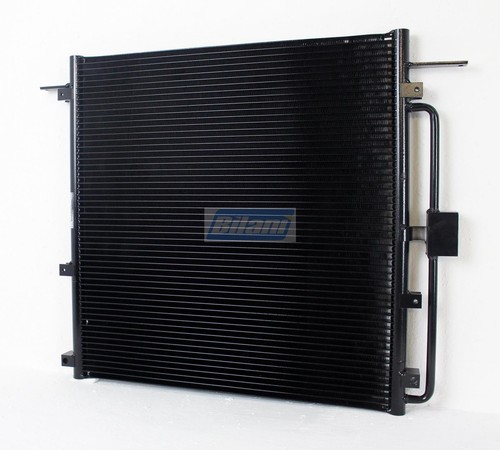 Air conditioning condenser - air,