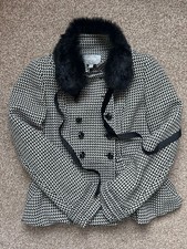 CC&DD Houndstooth Tailored