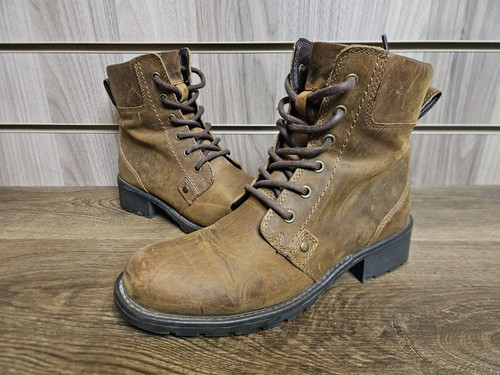 Clarks boots orinoco spice - boots,