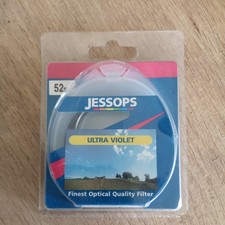 Jessops (Made in Japan) 52mm