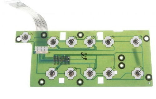 Genuine samsung microwave - genuine, key