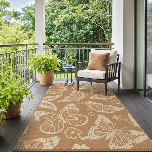 Outdoor rug 150x240cm - rug,