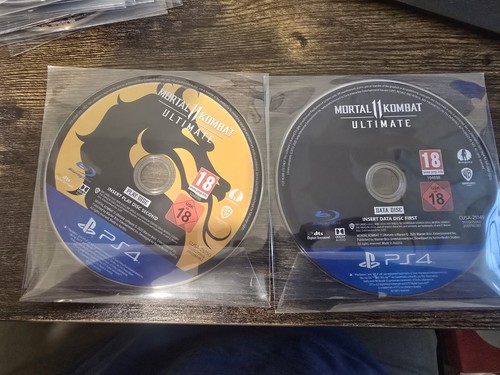 Mortal kombat ultimate - kombat,
