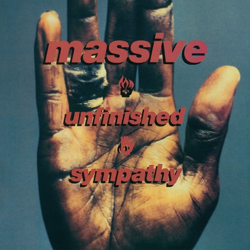 Massive attack unfinished - massive,