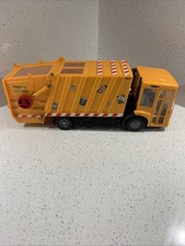 Toy Refuse/Dustbin Lorry/Truck