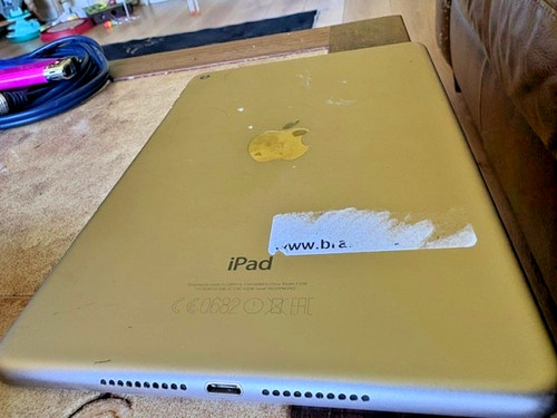 Ipad mini 4th gen spares - mini,