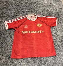 Vintage ORIGINAL 1990/92 Man