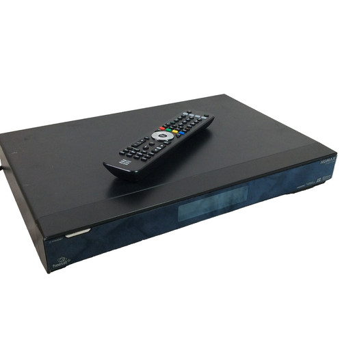 Humax foxsat hdr 500gb freesat - foxsat-hdr,