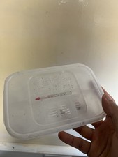 Lucky Reptile HatchBox Reptiles Breeding Hatchling Crested Geckos Lizards Snakes