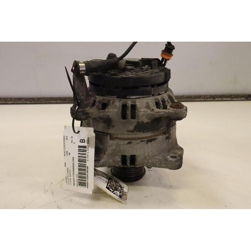 Alternator volkswagen polo - volkswagen,