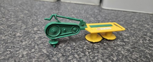 Britains disc mower for 1 - britains,