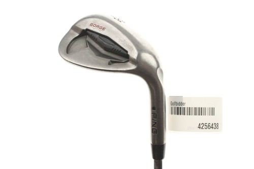 Ping tour gorge golf club - gorge,