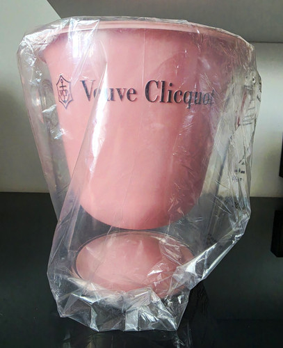 Veuve clicquot trendy ice - clicquot,
