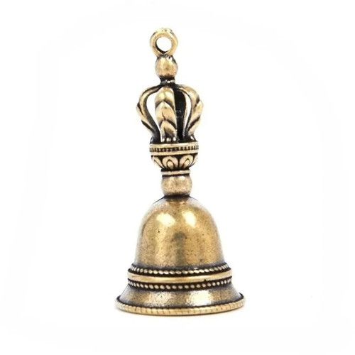 Brass handle loud - handle,