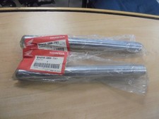 HONDA SFX50 1995 PAIR OF FORK