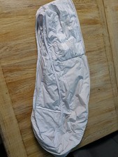 iCandy Peach  1 23 4 Carrycot