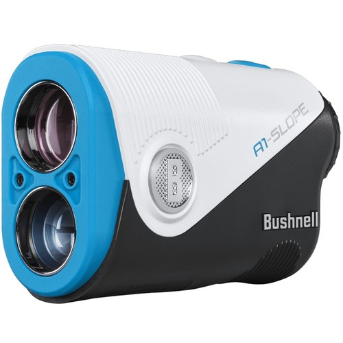 Bushnell slope laser - a1, golf