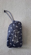 Ladies Kag In A Bag Kagoul In