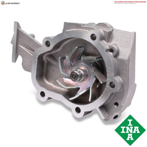 Water pump 538 0012 - water, for
