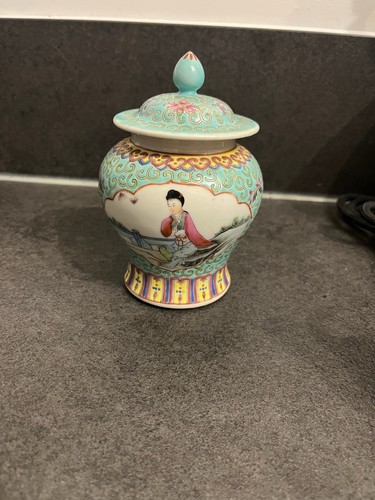 Vintage jingdezhen porcelain - vintage,