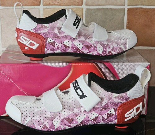 Sidi 5air carbon triathlon - sidi,