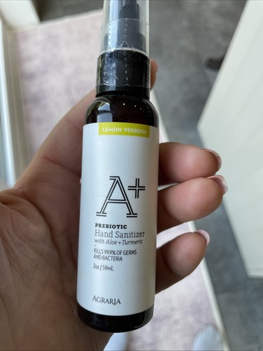 Agraria prebiotic hand - prebiotic,