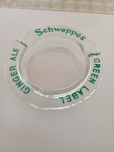 Vintage schweppes ginger ale - vintage,