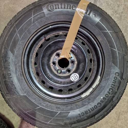 Nissan navara spare - navara,