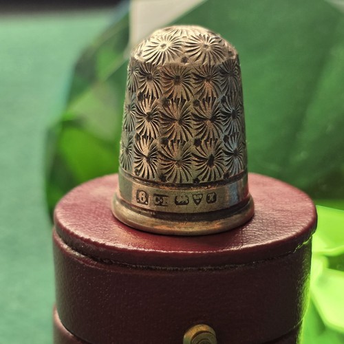 Antique sterling silver - antique,