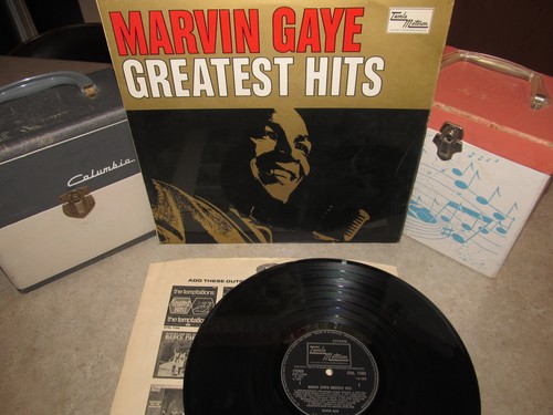 Rare marvin gaye - -,