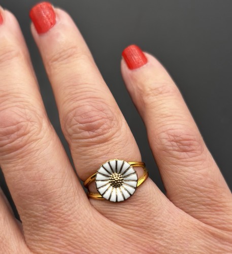 Georg jensen gilded - jensen, sterling