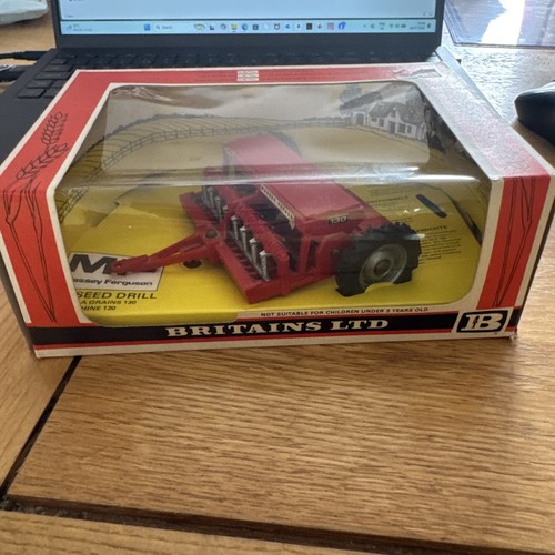 Vintage britains 1978 - no., 9577