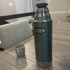 Vintage Aladdin Stanley