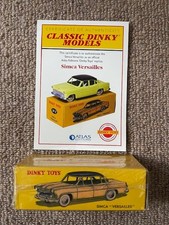 DINKY ATLAS  24Z - Simca