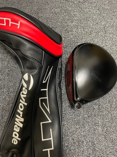 Taylormade stealth driver - taylormade,