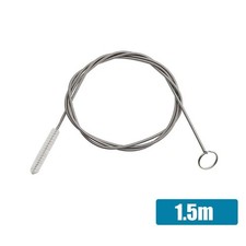 Flexible Car Drain Dredge