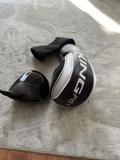 Cobra king driver aldila - cobra,