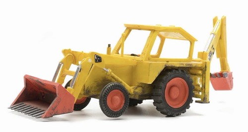 Dapol kitmaster c045 jcb - kitmaster,