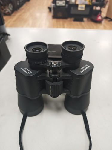 Vanguard 12x50 field 5 - vanguard,