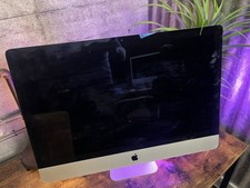 Apple iMac Retina 5K 27-inch