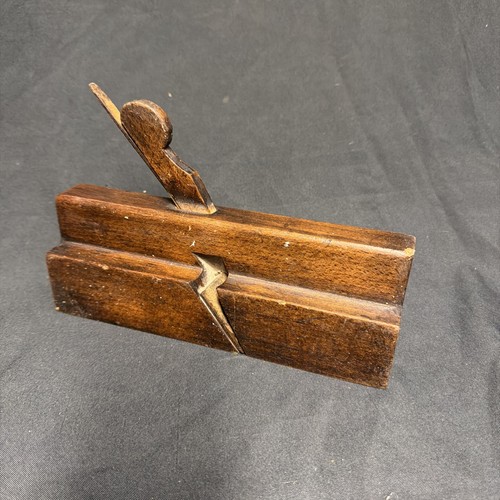 Antique british wooden - british,