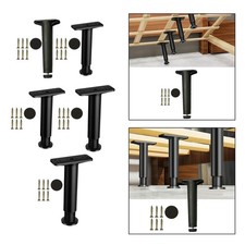 Bed Beam Support System Bed