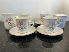 Vintage Nitto Japan Floral