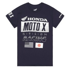 CPTN Apparel Motor X Tee in
