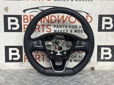 FORD FIESTA Mk8 17/23 ST-LINE