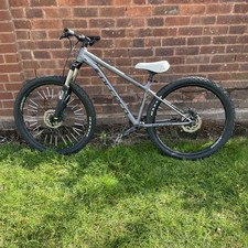 Carrera Sulcata 3.2 Hardtail Mountain Bike 27.5" 