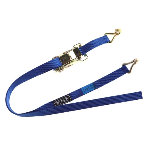 Trs wide long tie - x,